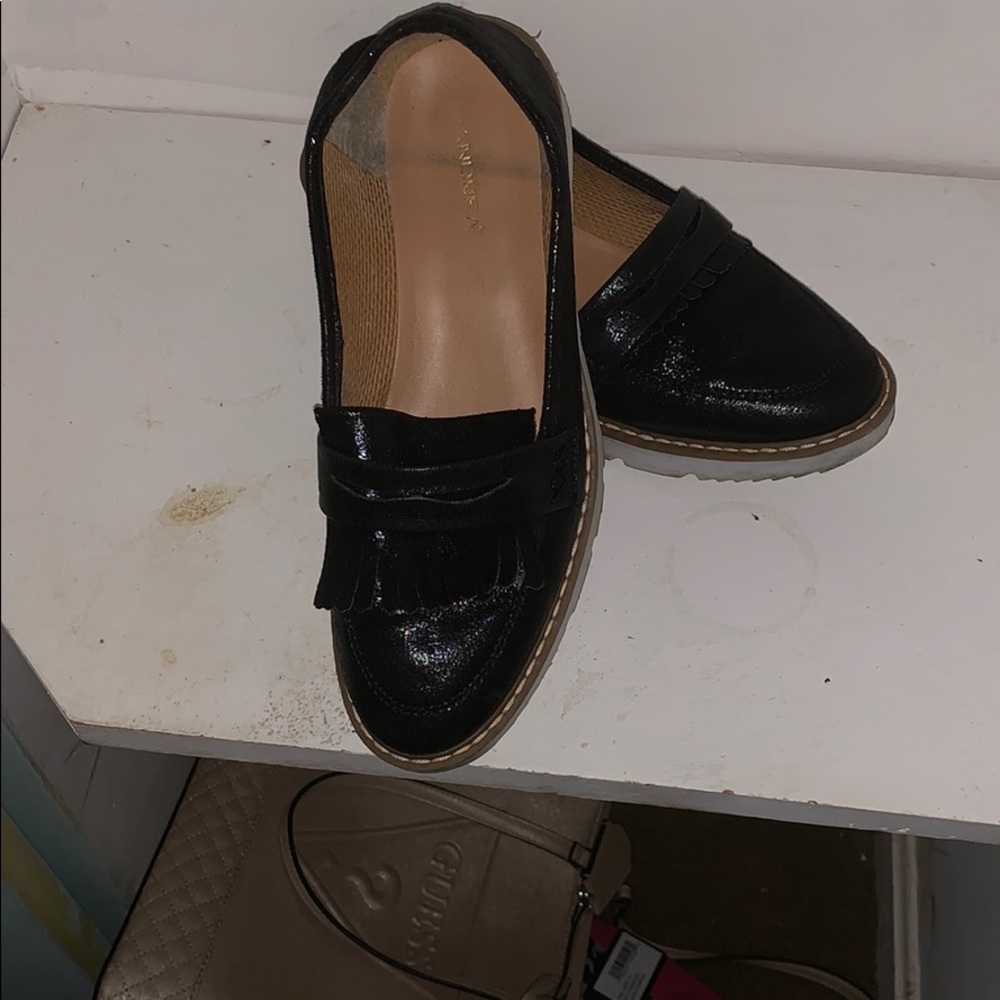 Flats good